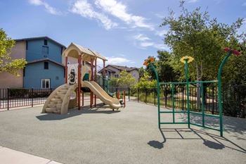 Community playgrounds